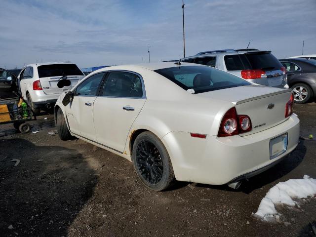 Photo 2 from auction – 2011 CHEVROLET MALIBU LTZ with VIN 1G1ZE5E7XBF226874