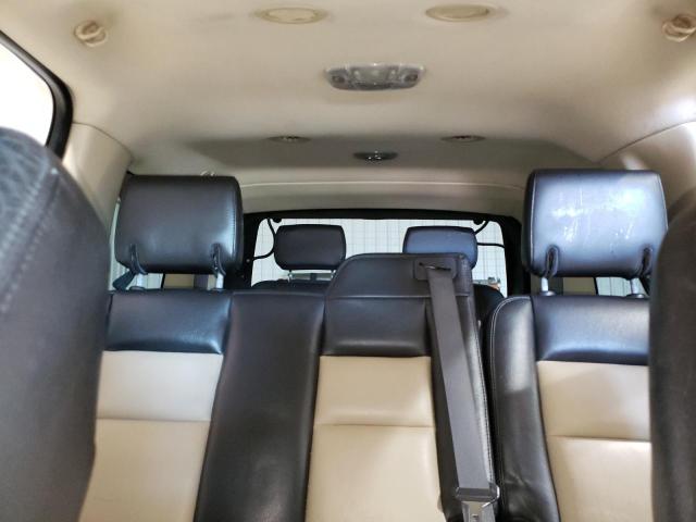Photo 10 from auction – 2009 FORD EXPLORER E with VIN 1FMEU74889UA37138