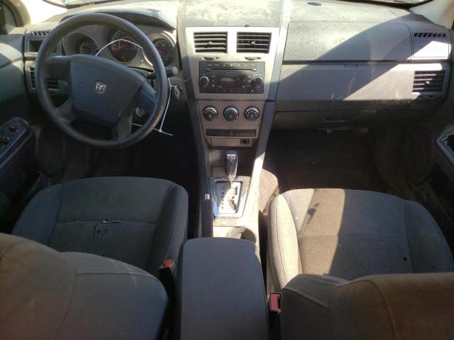 Photo 8 from auction – 2010 DODGE AVENGER SX with VIN 1B3CC4FB2AN102295