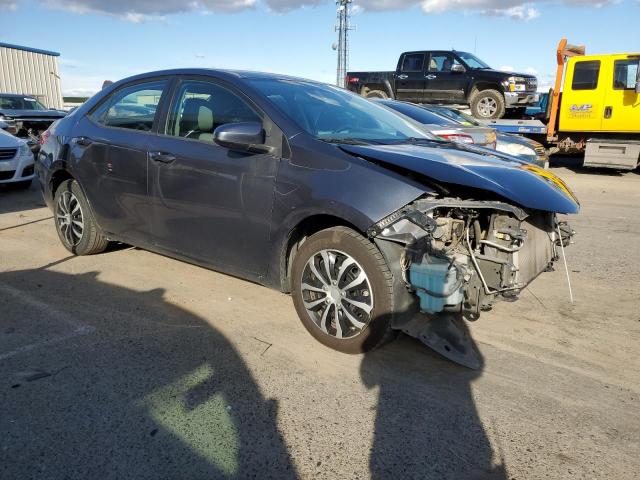 Photo 4 from auction – 2015 TOYOTA COROLLA L with VIN 5YFBURHE6FP228309