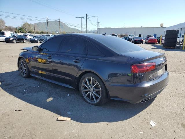 Photo 2 from auction – 2017 AUDI A6 PREMIUM with VIN WAUD8AFC1HN130754