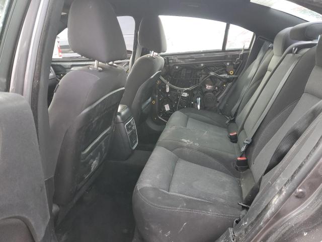 Photo 10 from auction – 2015 DODGE CHARGER SE with VIN 2C3CDXBG7FH740948