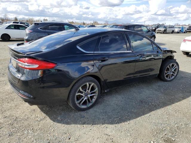 Photo 3 from auction – 2017 FORD FUSION SE with VIN 3FA6P0HD0HR248263