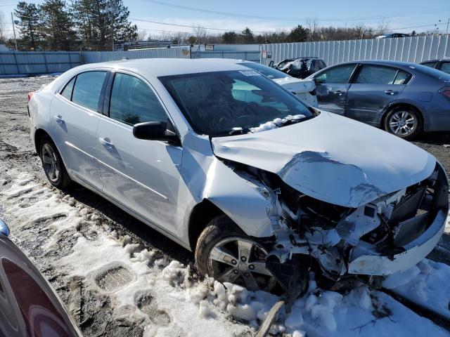 Photo 4 from auction – 2014 CHEVROLET MALIBU LS with VIN 1G11B5SL9EF188484