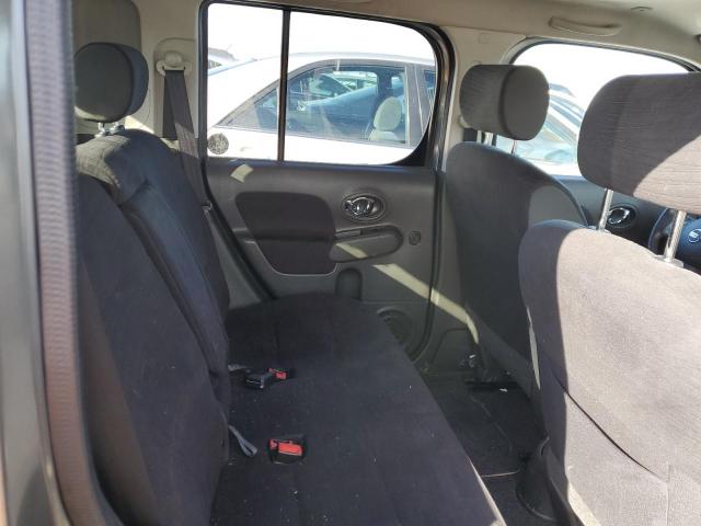 Photo 11 from auction – 2013 NISSAN CUBE with VIN JN8AZ2KR6DT302645