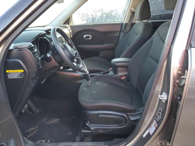 Photo 7 from auction – 2018 KIA SOUL with VIN KNDJN2A24J7607786