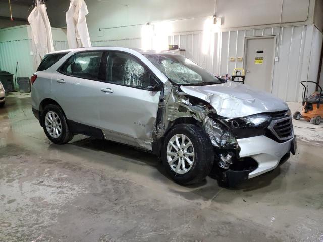 Photo 4 from auction – 2019 CHEVROLET EQUINOX LS with VIN 2GNAXSEV8K6154912