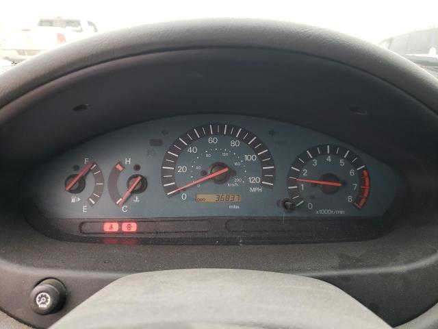 Photo 9 from auction – 2003 MITSUBISHI GALANT ES with VIN 4A3AA46H93E067478
