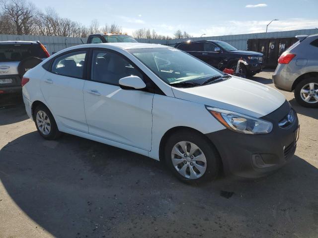 Photo 4 from auction – 2015 HYUNDAI ACCENT GLS with VIN KMHCT4AE7FU896607