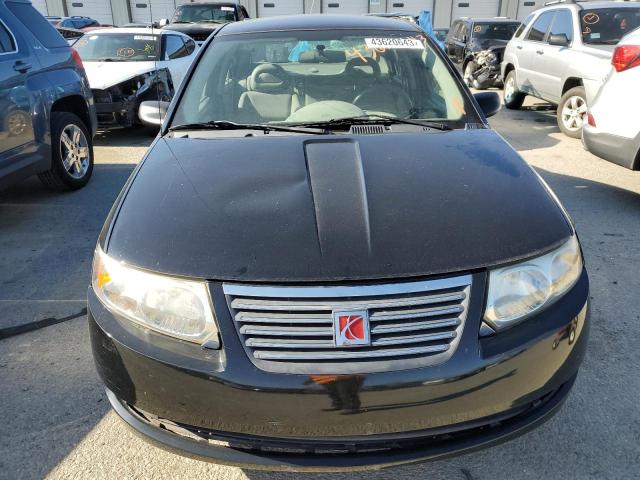 Photo 5 from auction – 2005 SATURN ION LEVEL with VIN 1G8AJ52F55Z142180