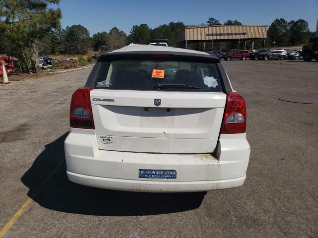 Photo 6 from auction – 2008 DODGE CALIBER with VIN 1B3HB28B58D674651
