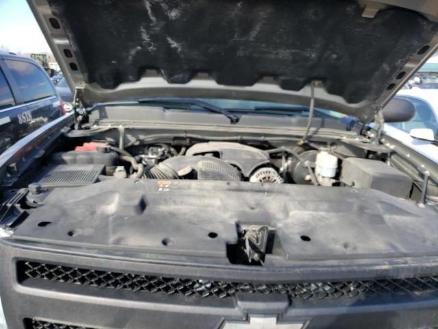 Photo 11 from auction – 2012 CHEVROLET SILVERADO with VIN 1GCPKSE7XCF168367