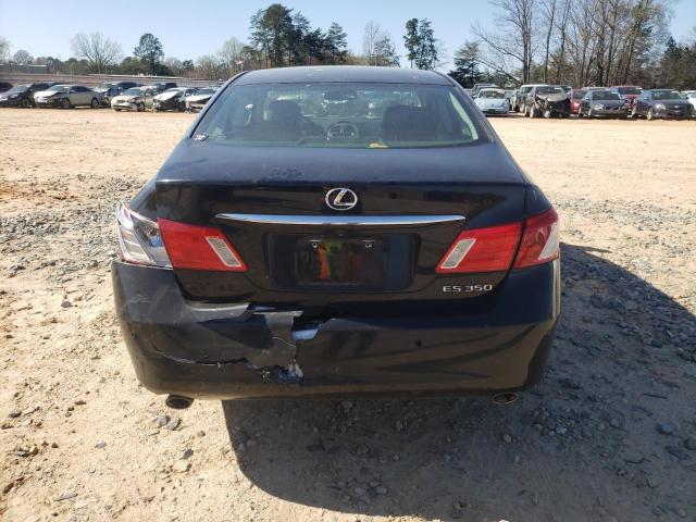 Photo 6 from auction – 2007 LEXUS ES 350 with VIN JTHBJ46G872097267