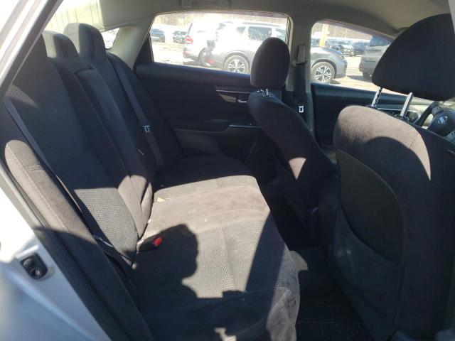 Photo 10 from auction – 2014 NISSAN ALTIMA 2.5 with VIN 1N4AL3AP3EN254200