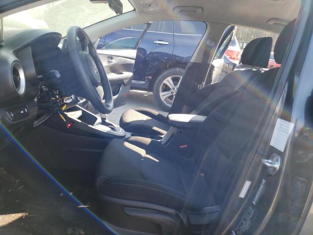 Photo 7 from auction – 2021 KIA FORTE FE with VIN 3KPF24AD2ME339031