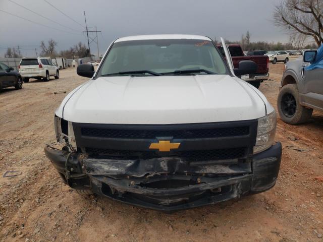 Photo 5 from auction – 2012 CHEVROLET SILVERADO with VIN 1GCNCPEX6CZ284861