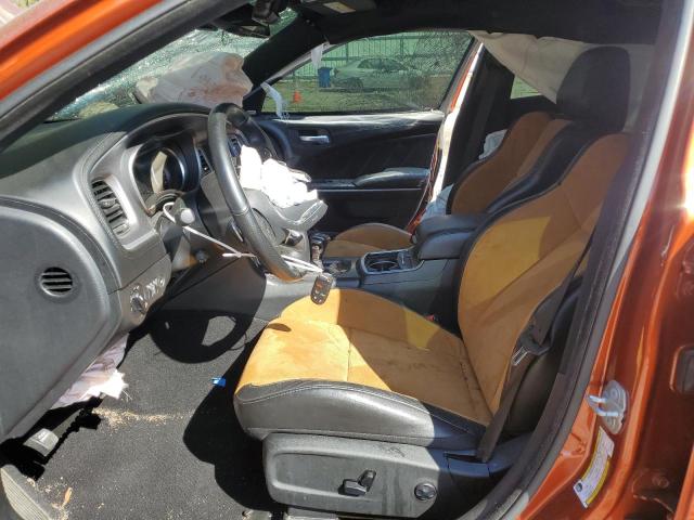 Photo 7 from auction – 2020 DODGE CHARGER R/ with VIN 2C3CDXCT2LH193126