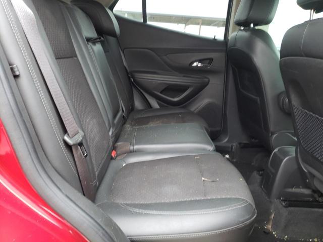 Photo 10 from auction – 2018 BUICK ENCORE PRE with VIN KL4CJASB2JB620606