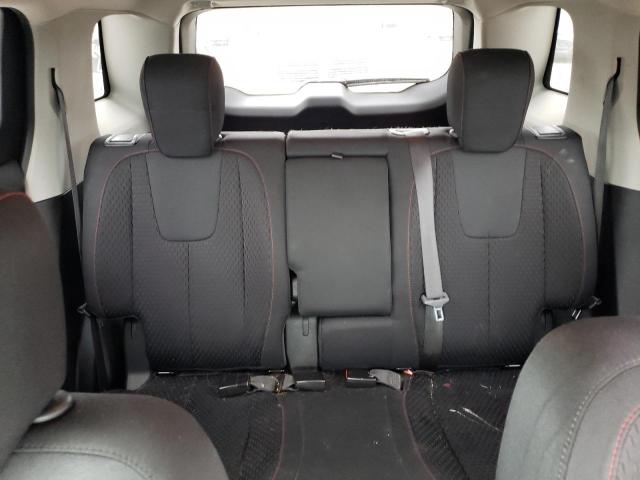 Photo 10 from auction – 2015 GMC TERRAIN SL with VIN 2GKALMEK6F6133976