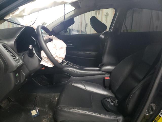 Photo 7 from auction – 2017 HONDA HRV with VIN 3CZRU6H78HM705695