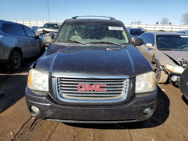 Photo 5 from auction – 2006 GMC ENVOY with VIN 1GKDT13S562217976