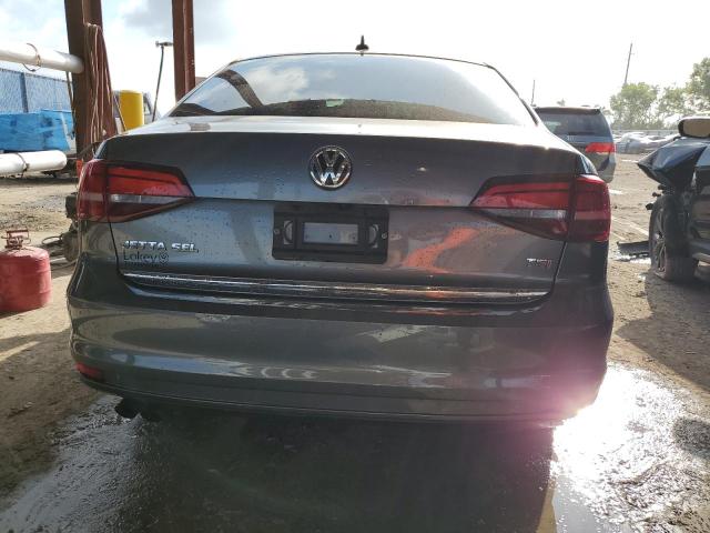 Photo 6 from auction – 2017 VOLKSWAGEN JETTA SEL with VIN 3VWL17AJ2HM212348