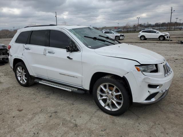 Photo 4 from auction – 2015 JEEP GRAND CHER with VIN 1C4RJFJG4FC136772