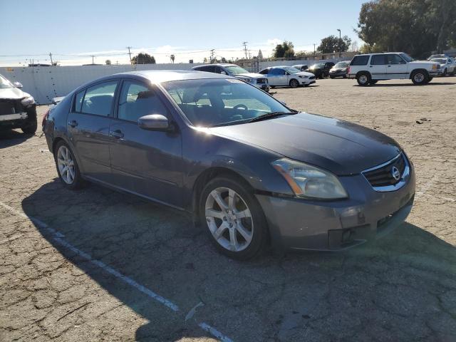 Photo 4 from auction – 2008 NISSAN MAXIMA SE with VIN 1N4BA41E58C826074