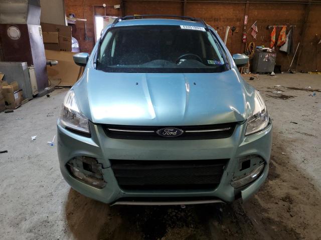 Photo 5 from auction – 2013 FORD ESCAPE SE with VIN 1FMCU9GX8DUA90114