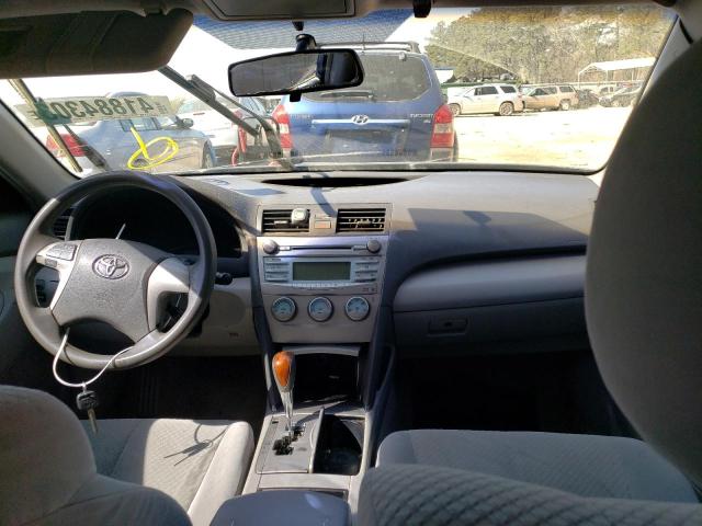 Photo 8 from auction – 2007 TOYOTA CAMRY CE with VIN 4T1BE46K67U078582
