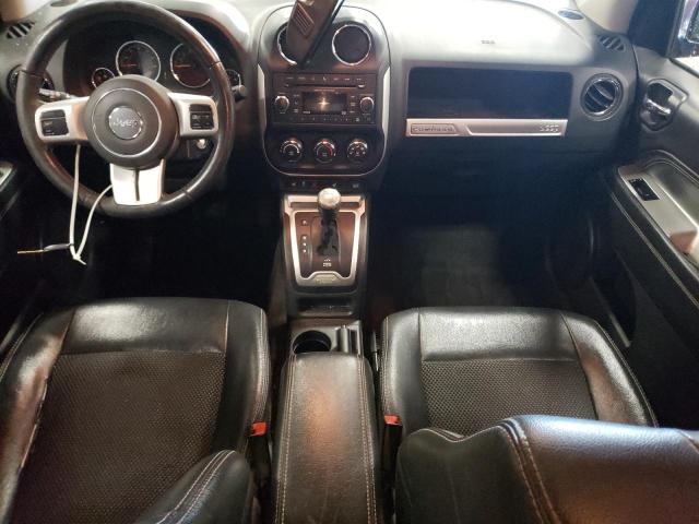 Foto 8 de la subasta – 2016 JEEP COMPASS LA con VIN 1C4NJDEB6GD616311
