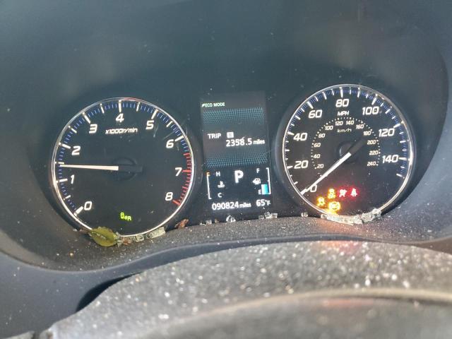 Photo 9 from auction – 2019 MITSUBISHI OUTLANDER with VIN JA4AD3A37KZ006261