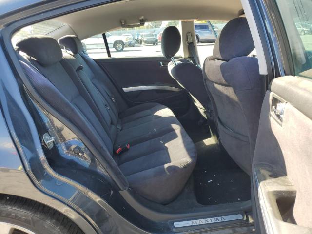 Photo 10 from auction – 2008 NISSAN MAXIMA SE with VIN 1N4BA41E58C826074