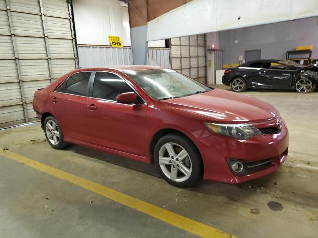 Photo 4 from auction – 2014 TOYOTA CAMRY L with VIN 4T1BF1FK3EU839061