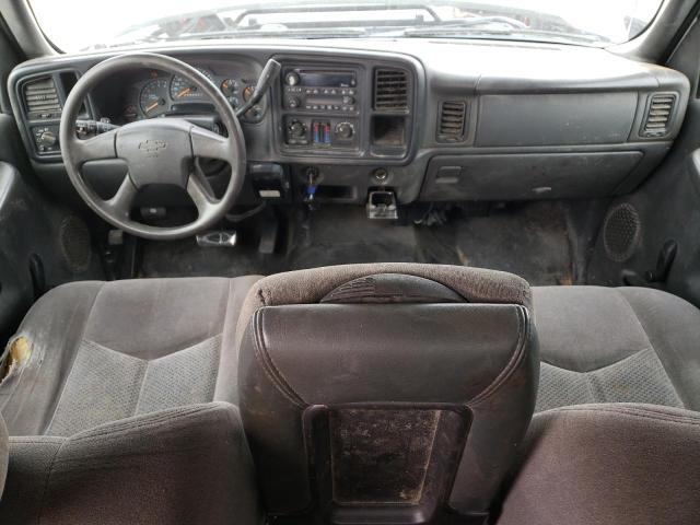Photo 8 from auction – 2007 CHEVROLET SILVERADO with VIN 1GCHC23U47F137387