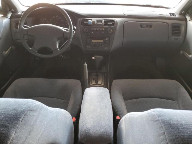 Photo 8 from auction – 2002 HONDA ACCORD VAL with VIN 1HGCF86632A015449