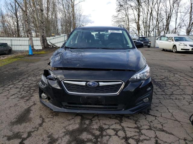 Photo 5 from auction – 2018 SUBARU IMPREZA PR with VIN 4S3GTAD68J3748683