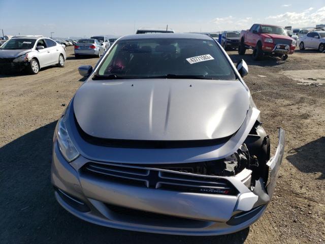 Photo 5 from auction – 2015 DODGE DART SE with VIN 1C3CDFAA4FD225149