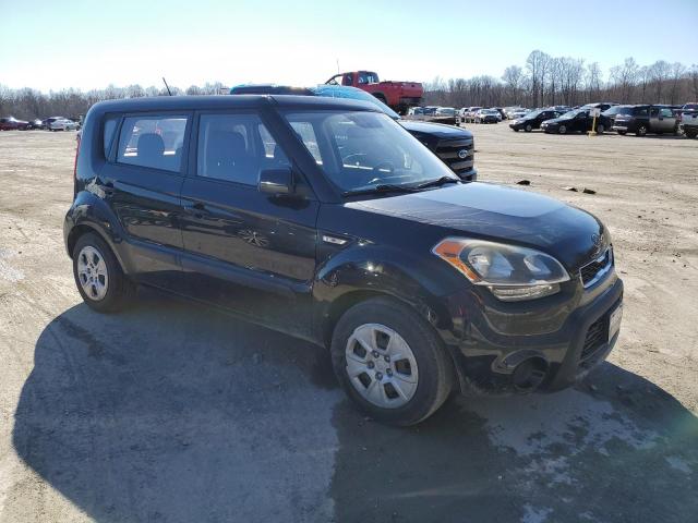 صورة رقم 4 من المزاد - 2012 KIA SOUL مع VIN KNDJT2A58C7740330
