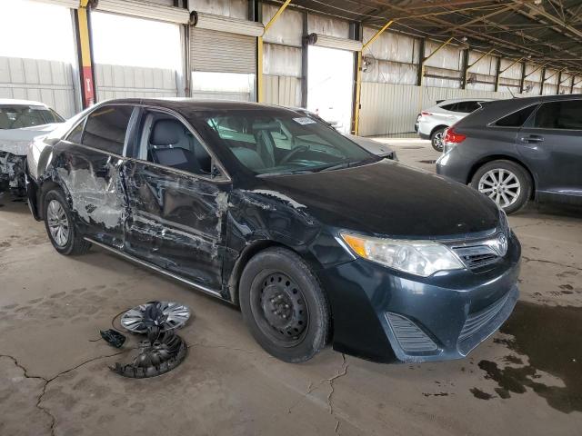 Photo 4 from auction – 2012 TOYOTA CAMRY BASE with VIN 4T4BF1FK9CR232987