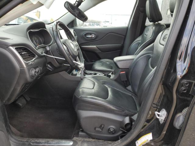 Photo 7 from auction – 2019 JEEP CHEROKEE O with VIN 1C4PJMJN9KD123885