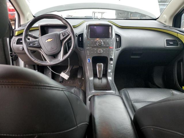 Photo 8 from auction – 2012 CHEVROLET VOLT with VIN 1G1RB6E48CU104564
