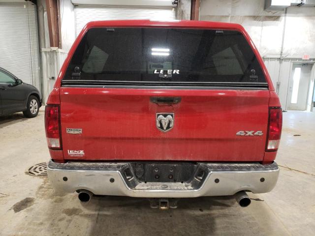 Photo 6 from auction – 2012 DODGE RAM 1500 L with VIN 1C6RD7JT4CS282897