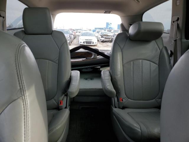 Photo 10 from auction – 2011 BUICK ENCLAVE CX with VIN 5GAKVBEDXBJ103796