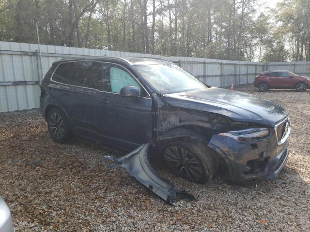 Photo 4 from auction – 2021 VOLVO XC90 T5 MO with VIN YV4102PK6M1673251