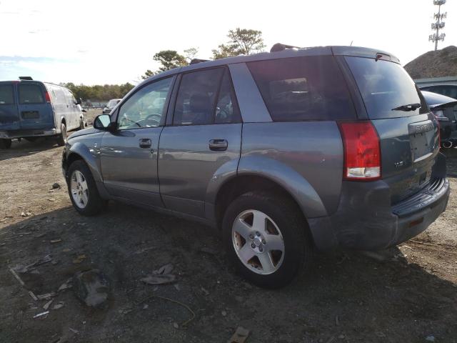 Photo 2 from auction – 2005 SATURN VUE with VIN 5GZCZ63465S851301