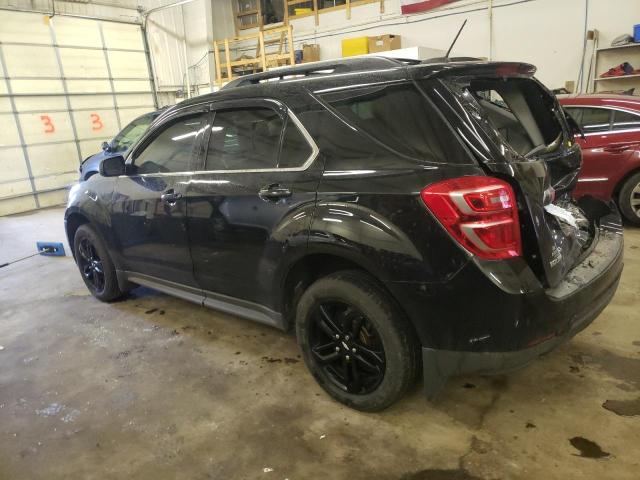 Photo 2 from auction – 2017 CHEVROLET EQUINOX with VIN 2GNFLFEK2H6277385