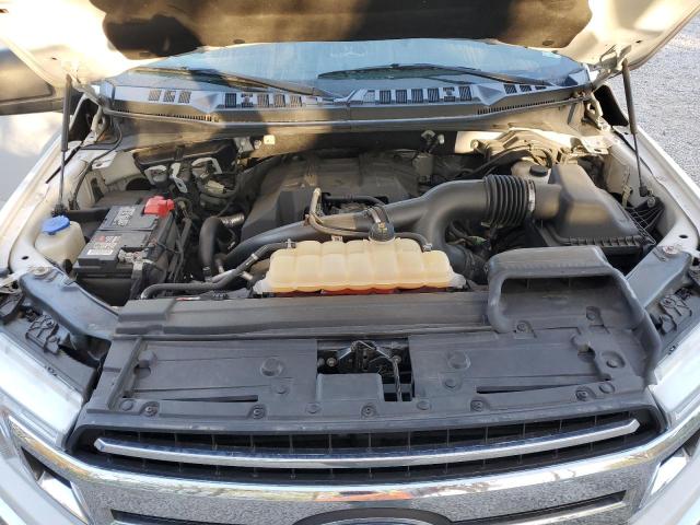 Photo 11 from auction – 2018 FORD F150 SUPER with VIN 1FTEX1EP8JKG07914