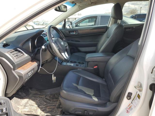 Photo 7 from auction – 2016 SUBARU OUTBACK 2. with VIN 4S4BSALC3G3324501