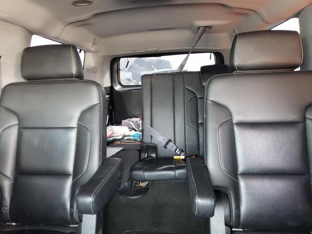 Photo 10 from auction – 2016 CHEVROLET SUBURBAN K with VIN 1GNSKHKC8GR324545